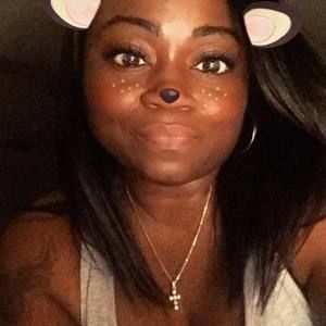 Meet your Posher, Markesha